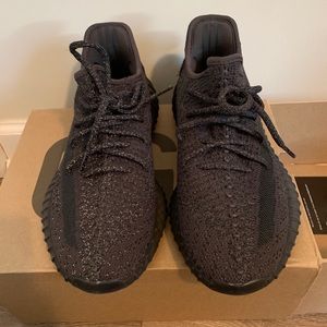 1:1 Rep Yeezy 350 v2 Static full reflective